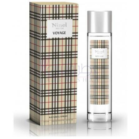 Voyage-نینل پرفیوم وویاژ