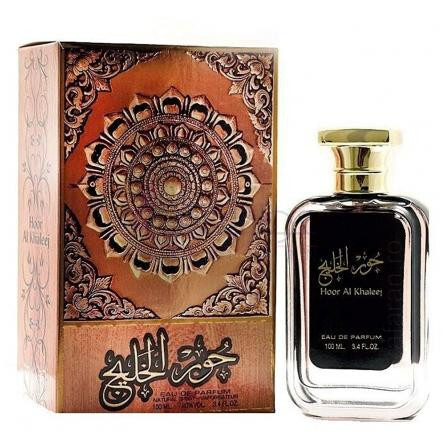 Hoor Al Khaleej-ارض الزعفران هور ال خلیج