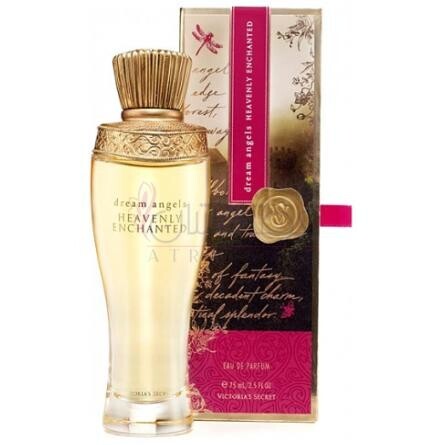 Dream Angels Heavenly Enchanted Victoria's Secret-ویکتوریا سیکرت دریم انجلز هیونلی اینچنتد