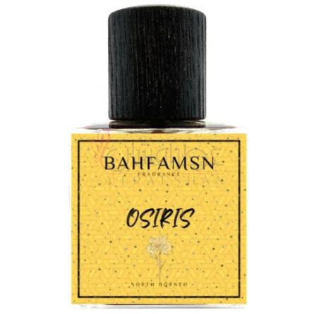 Osiris-بهفامسن فرگرنس اوسیریس