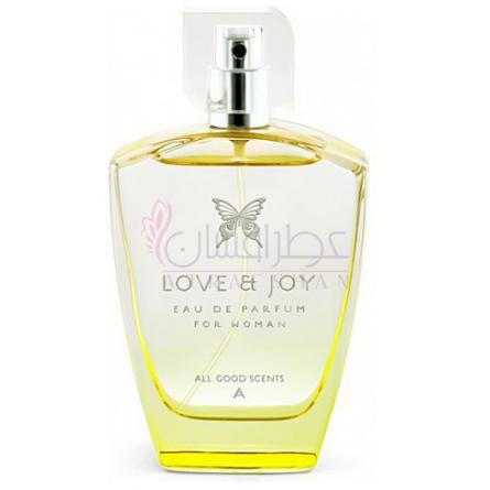Love & Joy-ال گود سنتس لاو اند جوی