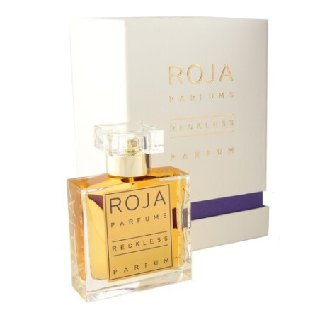 Reckless-روژا داو رکلس