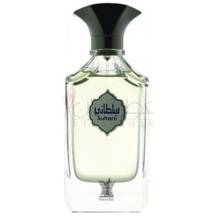 Sultani-عربین عود سلطانی