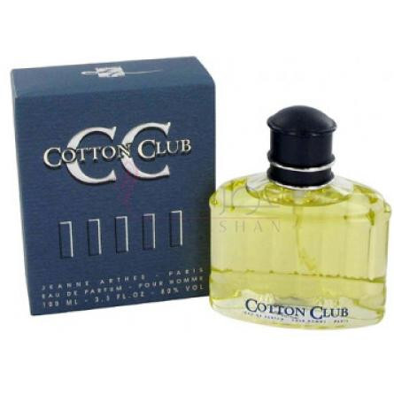 Cotton Club-جین آرتس کاتن کلاب