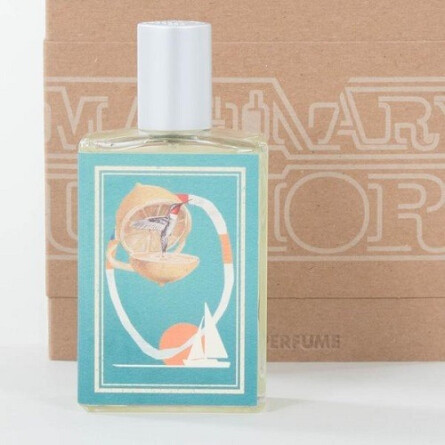 Falling Into The Sea-ایمجینری اوترز فلینگ اینتو د سی