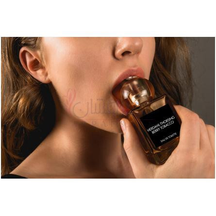 Berry Tobacco-هردال-تورسینگ بری توباکو