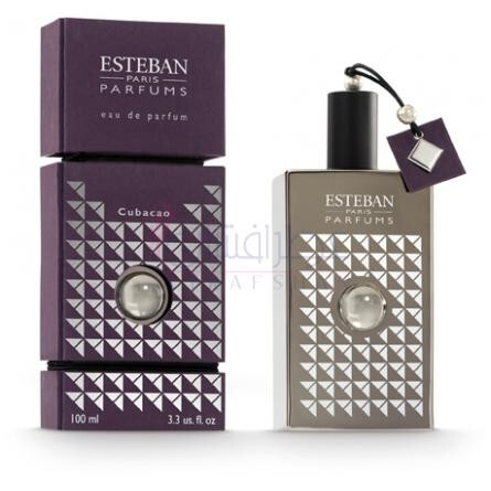 Cubacao-استبان کوباکاو