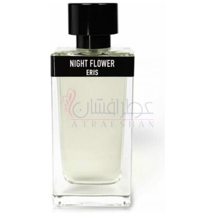 Night Flower-اریس پارفومز نایت فلاور