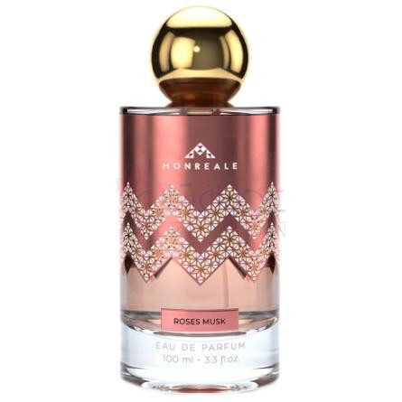Roses Musk-مونریل رزز مسک