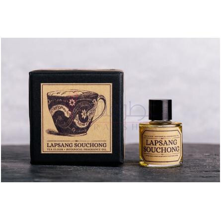 Lapsang Souchong Tea-ریونسکورت اپوتکری لپسانگ سوچونگ تی