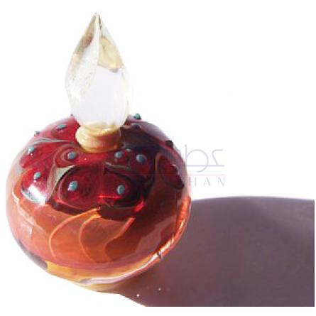 Rouge Pomegranate-بود پارفومز رژ پامگرنت
