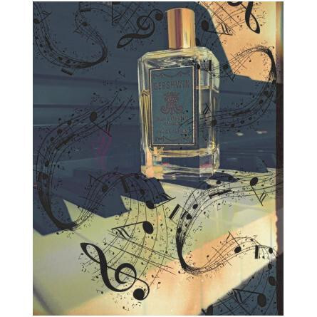 Gershwin-ماریا کاندیدا جنتل گرشوین