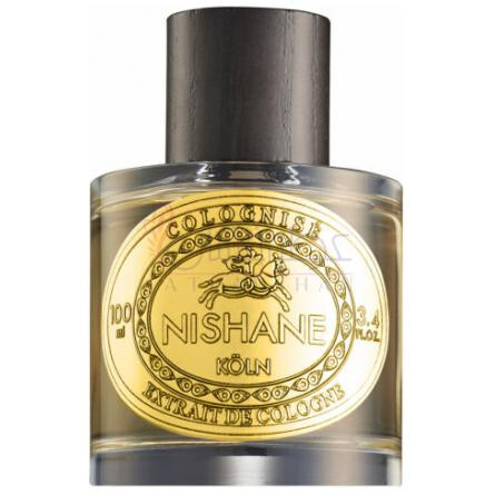 Safran Colognise-نیشان سفران کلونز