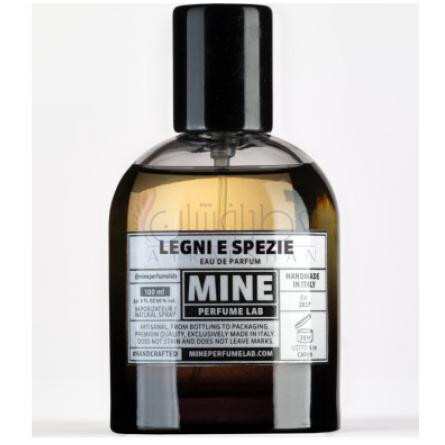 Legni & Spezie-ماین پرفیوم لب لگنی اند اسپیز