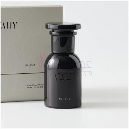 Bohème-سنسور ای ام بوهم