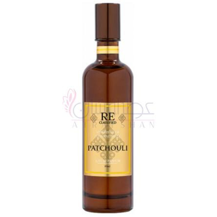 Patchouli 广藿-ری کلسیفاید پچولی
