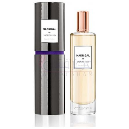 Madrigal-مولینارد مادریگال