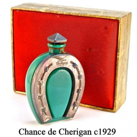 Chance-چریگان چنس