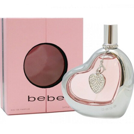 bebe perfume for women