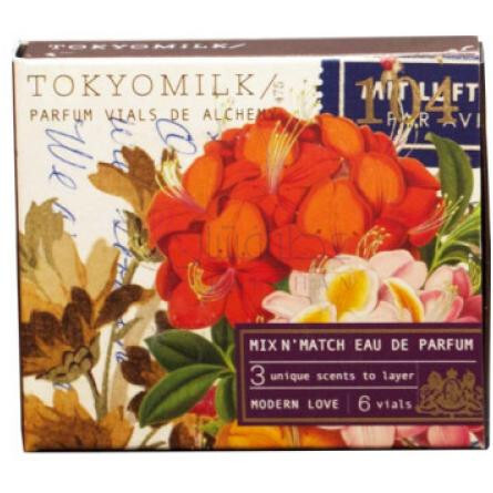 Modern Love 104-توکیو میلک پرفیومری کوریسیت مدرن لاو 104