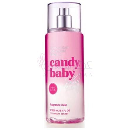 Candy, Baby-ویکتوریا سیکرت کندی بیبی