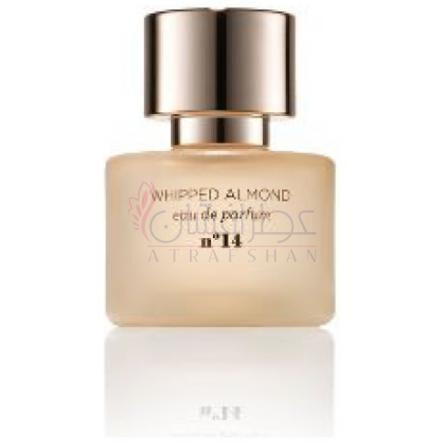 Whipped Almond-میکس بار ویپد الموند