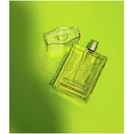 Marterosso-باتیستونی مارتیروسو