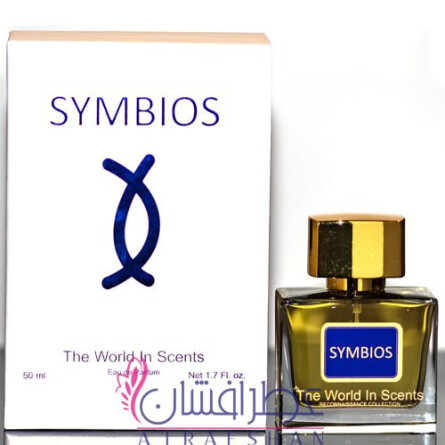 Symbios-د ورلد این سنتس سیمبایوس