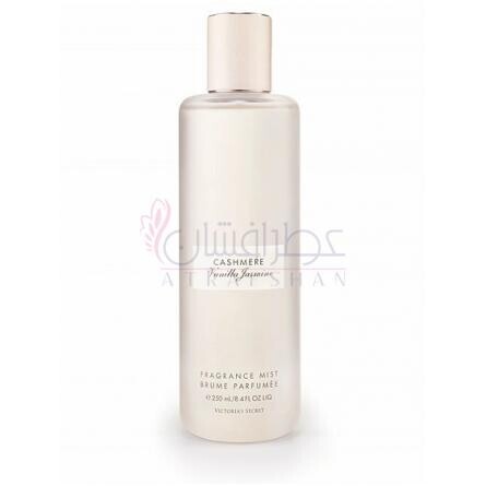 Cashmere Vanilla Jasmine-ویکتوریا سیکرت کشمیر وانیلا جاسمین
