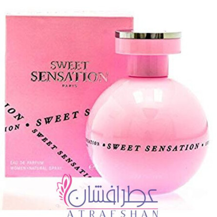 Sweet Sensation-جی پارلیس سوییت سنسیشن