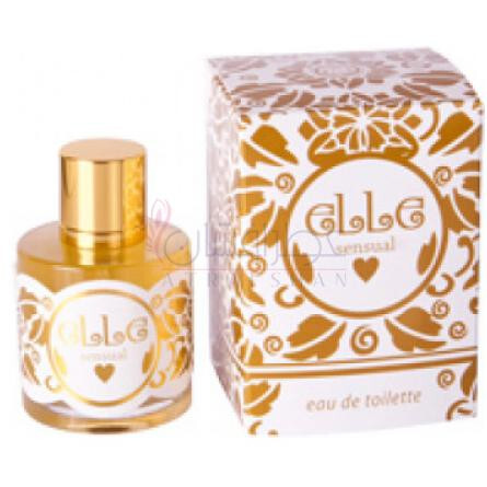 Elle Sensual-کریستین لاووازیه پارفومز اله سنشوال