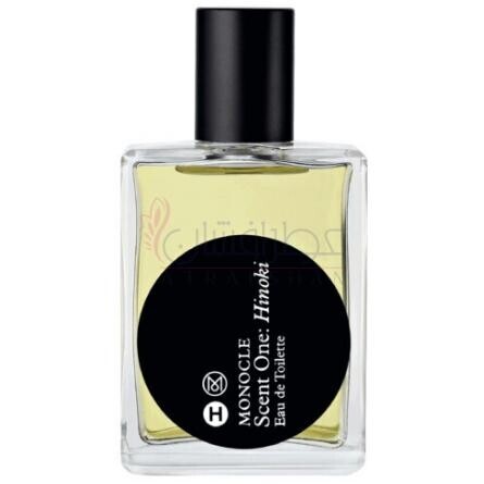 Scent One: Hinoki-کام د گارکونس سنت وان هینوکی