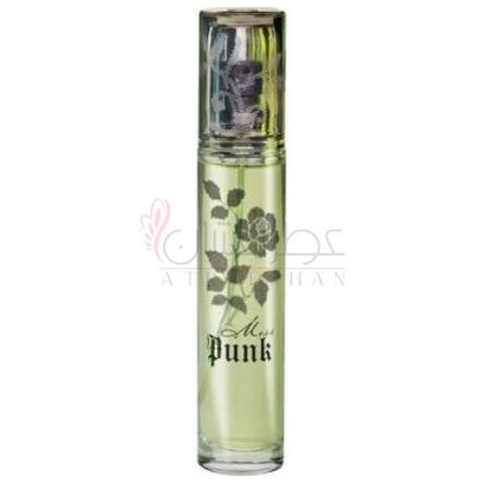 Visions Miss Punk-اوریف لیم ویژنز میس پانک