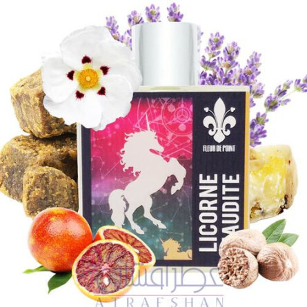 Licorne Maudite-فلور د پوینت لیکورن مودیت (مودایت)