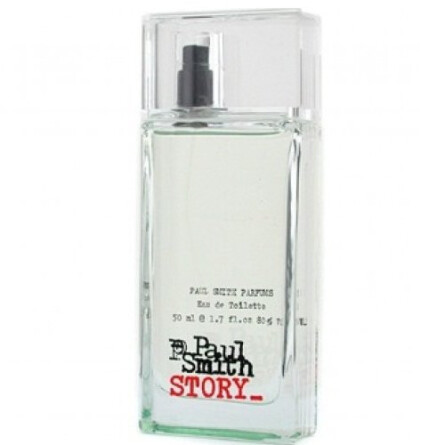 Paul Smith Story-پاول اسمیت استوری