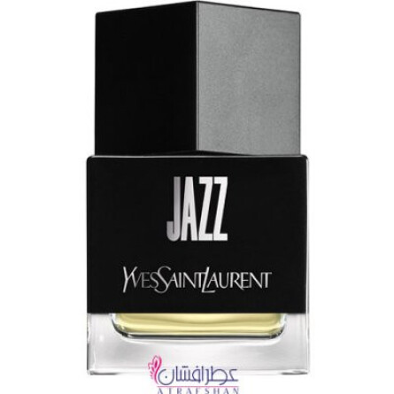 La Collection Jazz-ایو سن لورن لا کالکشن جاز