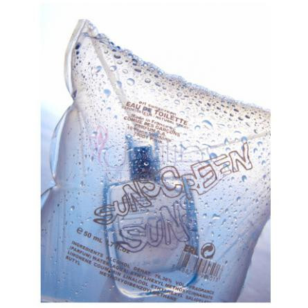 ERL Sunscreen-کام د گارکونس ای ار ال سان اسکرین