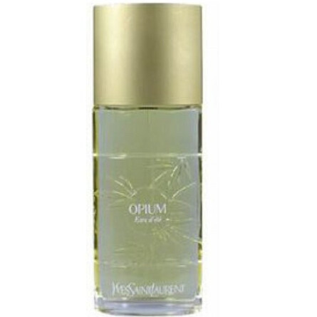 Opium Eau D'ete Summer Fragrance-ایوسن لورن اوپیوم او دت سامر فرنگرنس