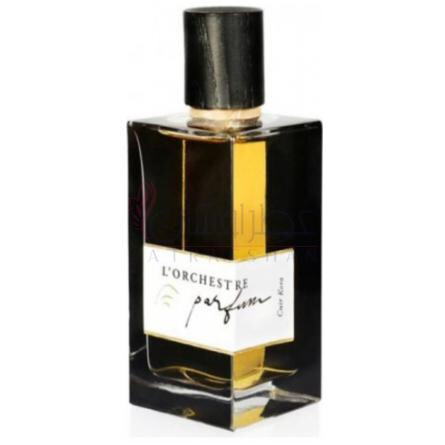 Cuir Kora-لورکیستری پارفوم کویر کورا