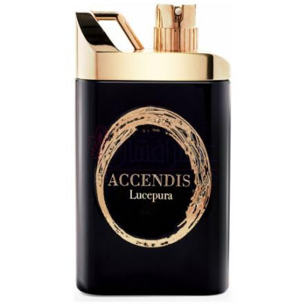 Lucepura-اچندیس لوسپورا