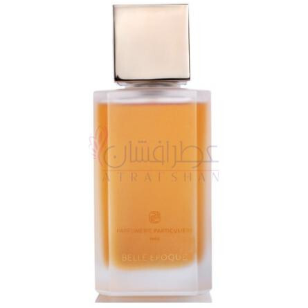 Belle Epoque-پرفیومری پارتیکولیری بل ایپوکی