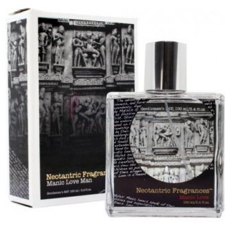 Manic Love for Him-نیوتانتریک مانیک لاو فور هیم