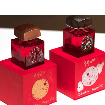 Collection Rouge No2-ام میکالف کالکشن رژ شماره 2