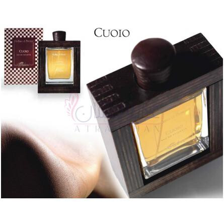 Cuoio 2008-اودوری کویو 2008