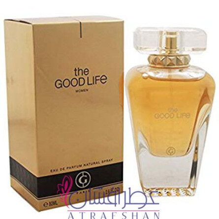 The Good Life-جی پارلیس د گود لایف