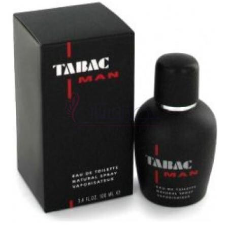 Tabac Man-مورر اند ورتز 4711 تاباک من