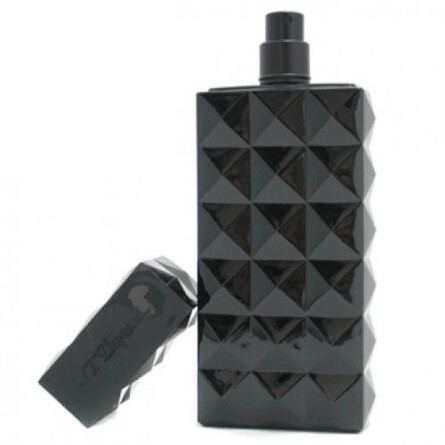 S.T.Dupont Noir-اس تی دوپونت نویر