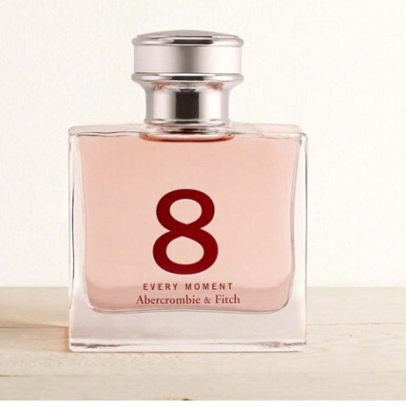 8 Every Moment-آبرکرامبی اند فیچ اوری مومنت 8