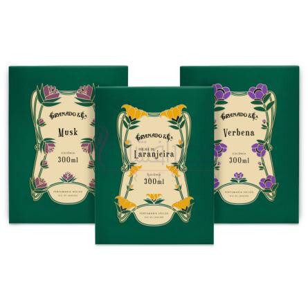 Verbena-گرانادو وربنا