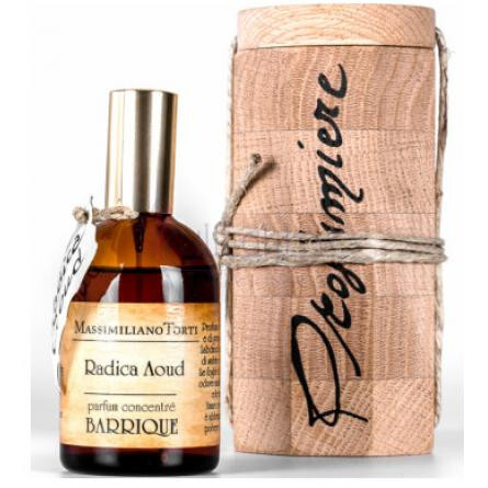Radica Aoud-ایل پروفومئر رادیکا اعود